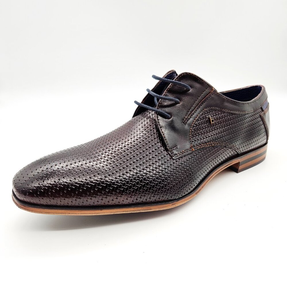 bugatti Lace-up Oxford EUR 42 US 8.5